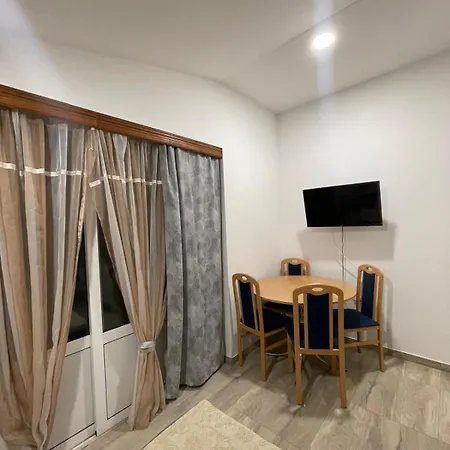 Апартаменты White Pearl
