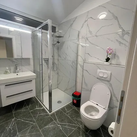 Апартаменты White Pearl