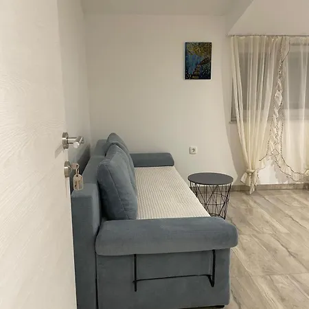 White Pearl Апартаменты